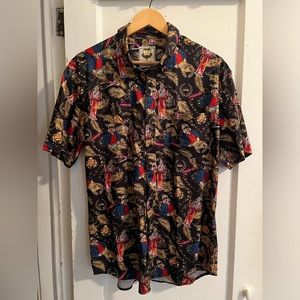 ✨RIC FLAIR✨ RSVLTS Shirt